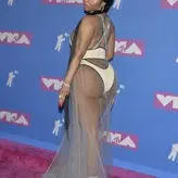 Nicki Minaj голая #1723