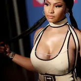 Nicki Minaj голая #1724