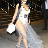 Nicki Minaj голая #1725