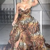 Nicki Minaj голая #1733