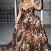 Nicki Minaj голая #1734