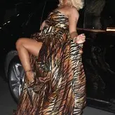 Nicki Minaj голая #1735