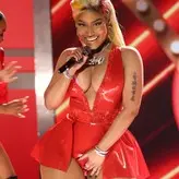 Nicki Minaj голая #1736