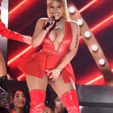 Nicki Minaj голая #1737