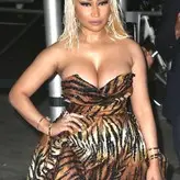 Nicki Minaj голая #1739
