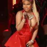 Nicki Minaj голая #1740