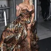Nicki Minaj голая #1742