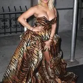 Nicki Minaj голая #1744