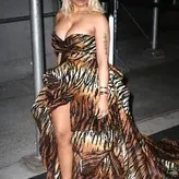 Nicki Minaj nude #1746