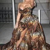Nicki Minaj nude #1748