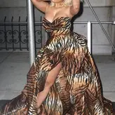 Nicki Minaj nude #1752