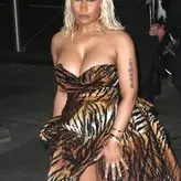 Nicki Minaj nude #1758