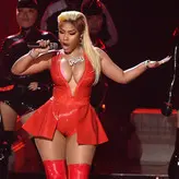 Nicki Minaj nude #1759