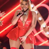Nicki Minaj nude #1761