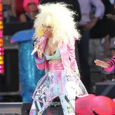 Nicki Minaj nude #1770