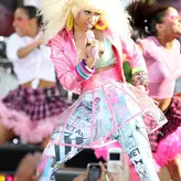 Nicki Minaj nude #1772