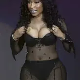 Nicki Minaj nude #1775