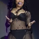 Nicki Minaj nude #1776