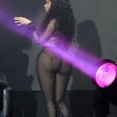 Nicki Minaj nude #1777