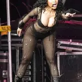 Nicki Minaj nude #1778