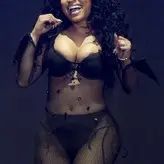 Nicki Minaj nude #1780