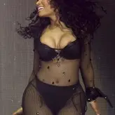 Nicki Minaj nude #1782