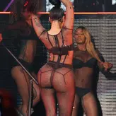 Nicki Minaj nude #1785