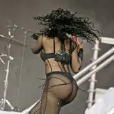 Nicki Minaj nude #1786