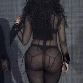 Nicki Minaj nude #1791