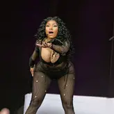 Nicki Minaj nude #1792