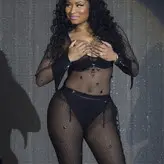 Nicki Minaj nude #1795