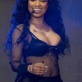Nicki Minaj nude #1796