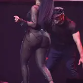Nicki Minaj nude #1798