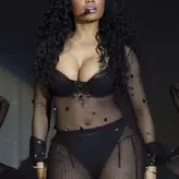 Nicki Minaj nude #1801