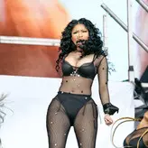 Nicki Minaj nude #1802