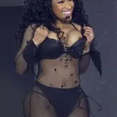Nicki Minaj nude #1804