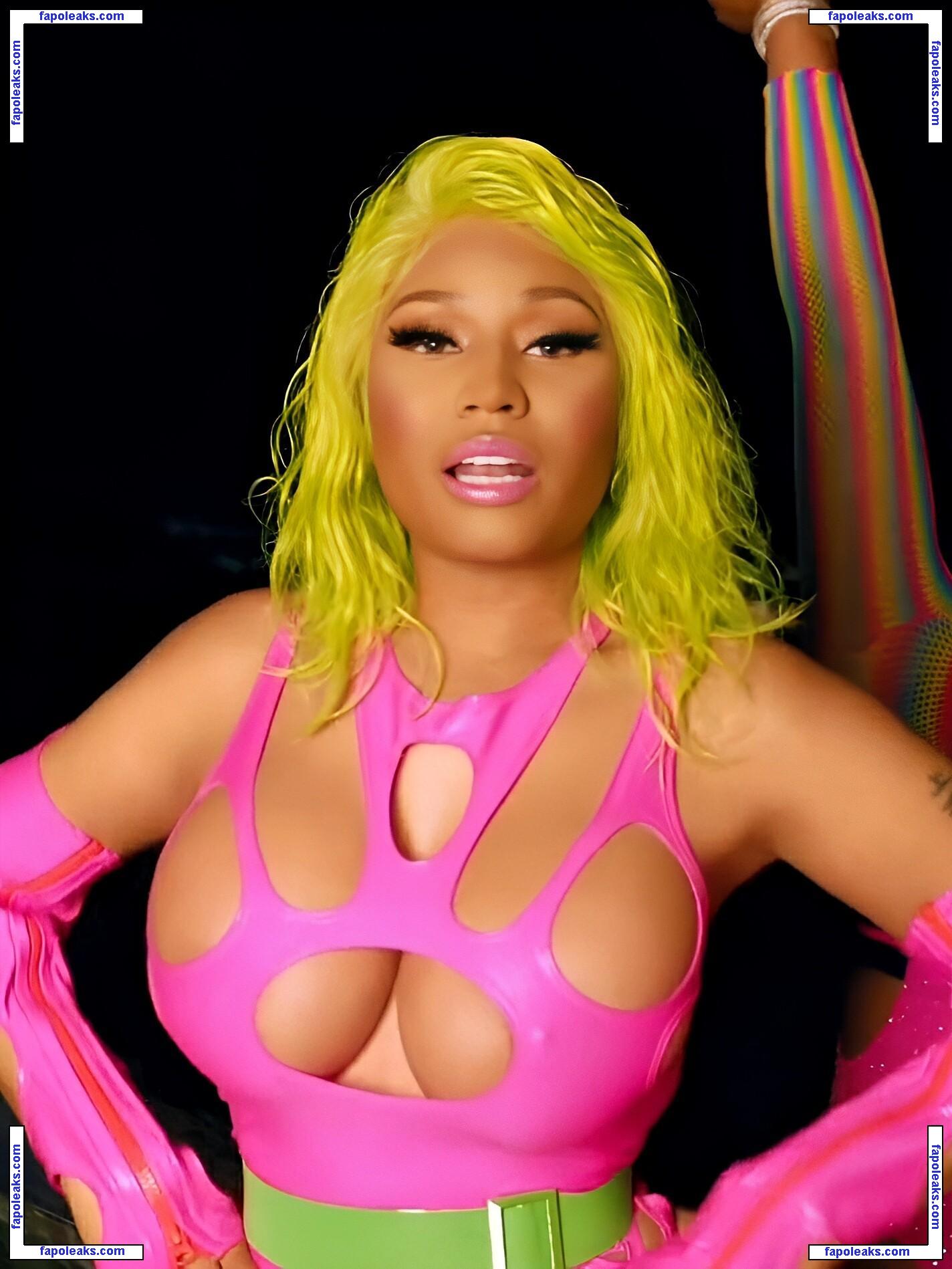 Nicki Minaj / nickiminaj nude photo #2044 from OnlyFans