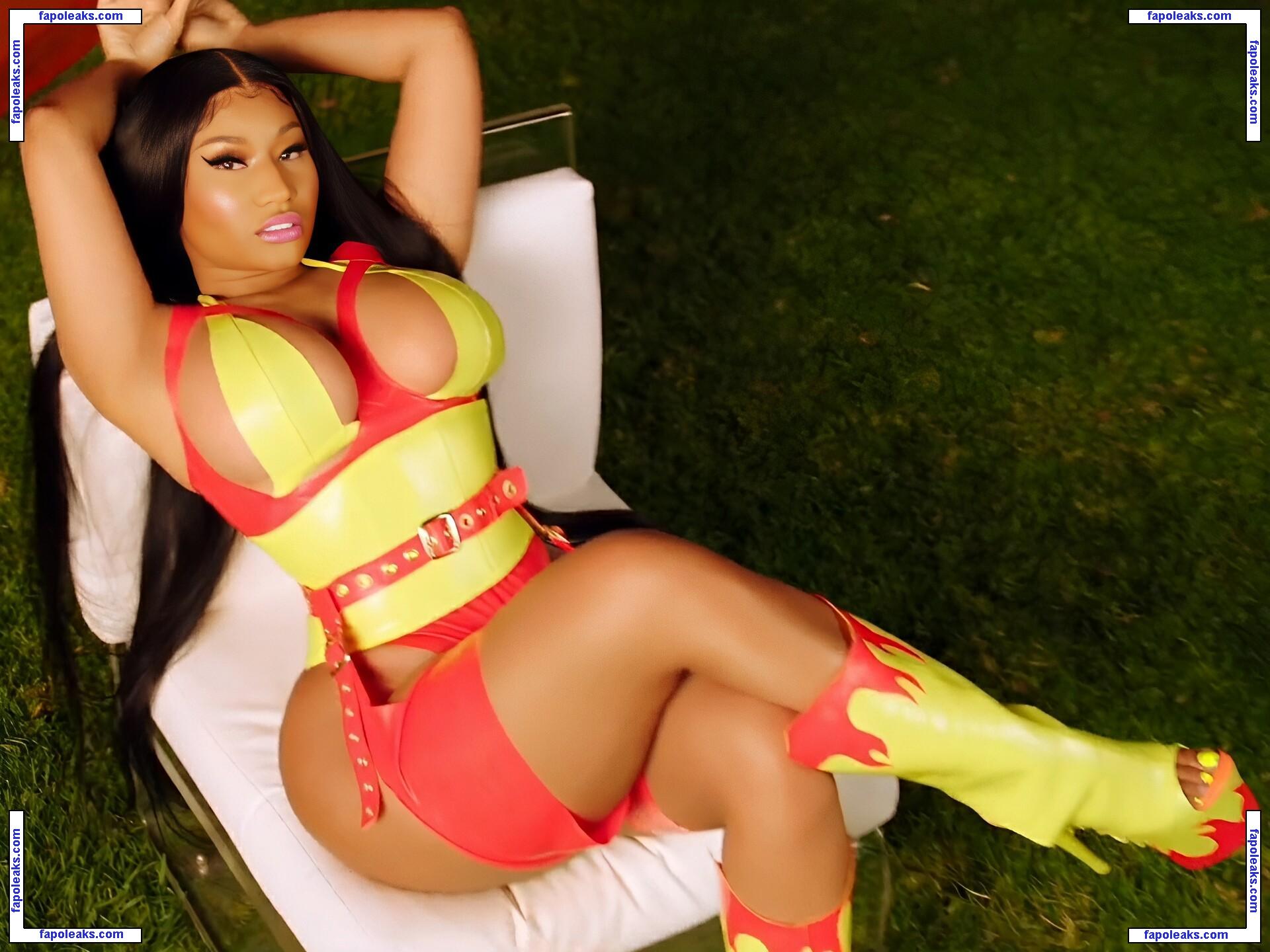 Nicki Minaj / nickiminaj nude photo #2045 from OnlyFans