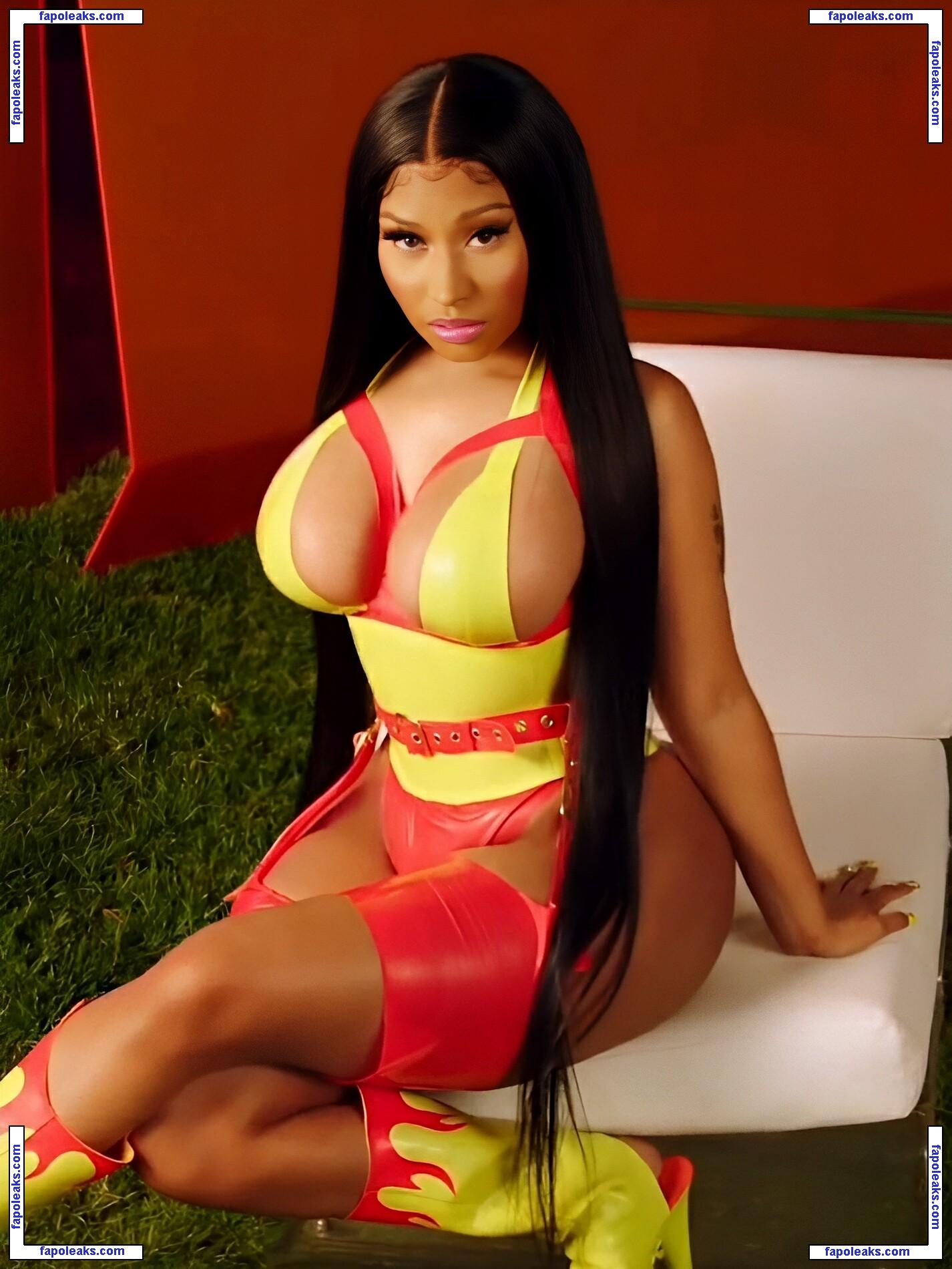 Nicki Minaj / nickiminaj nude photo #2046 from OnlyFans