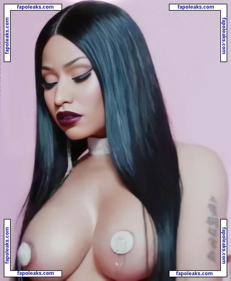 Nicki Minaj / nickiminaj nude photo #2051 from OnlyFans