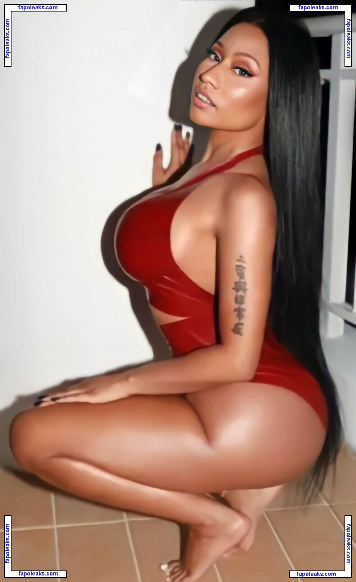 Nicki Minaj / nickiminaj nude photo #2054 from OnlyFans