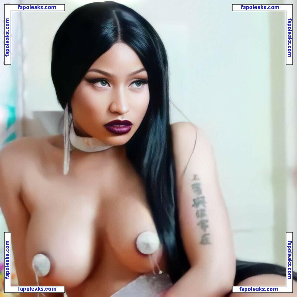 Nicki Minaj / nickiminaj nude photo #2058 from OnlyFans