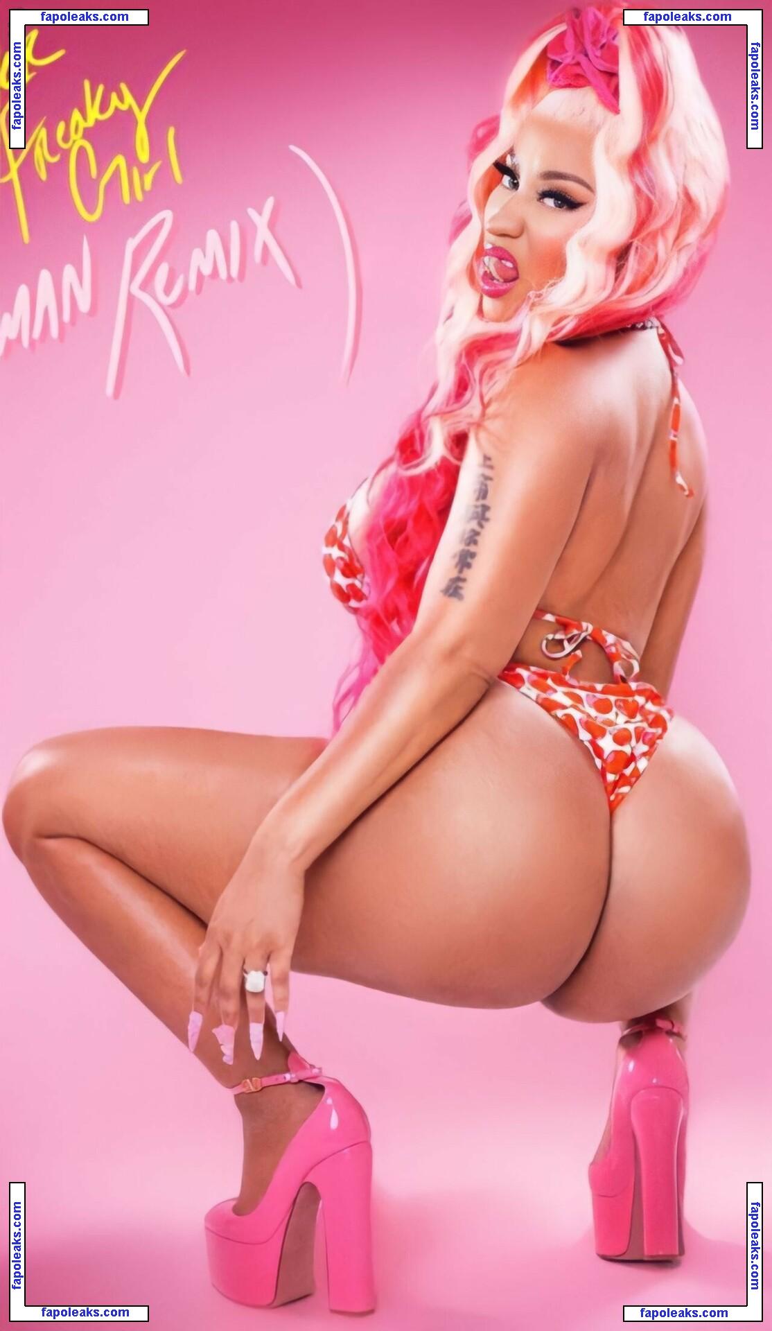 Nicki Minaj / nickiminaj nude photo #2068 from OnlyFans