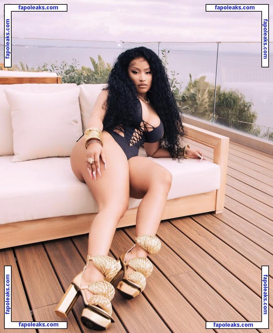 Nicki Minaj / nickiminaj nude photo #2079 from OnlyFans