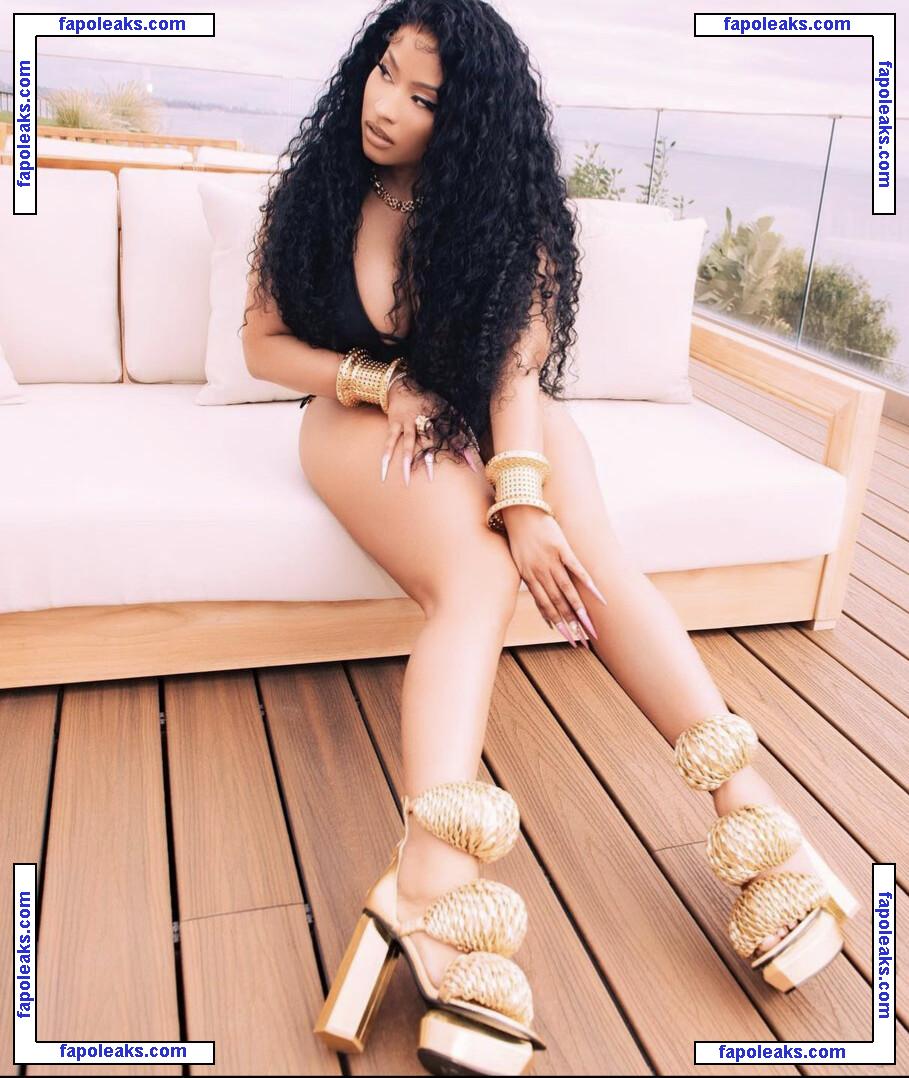 Nicki Minaj / nickiminaj nude photo #2081 from OnlyFans