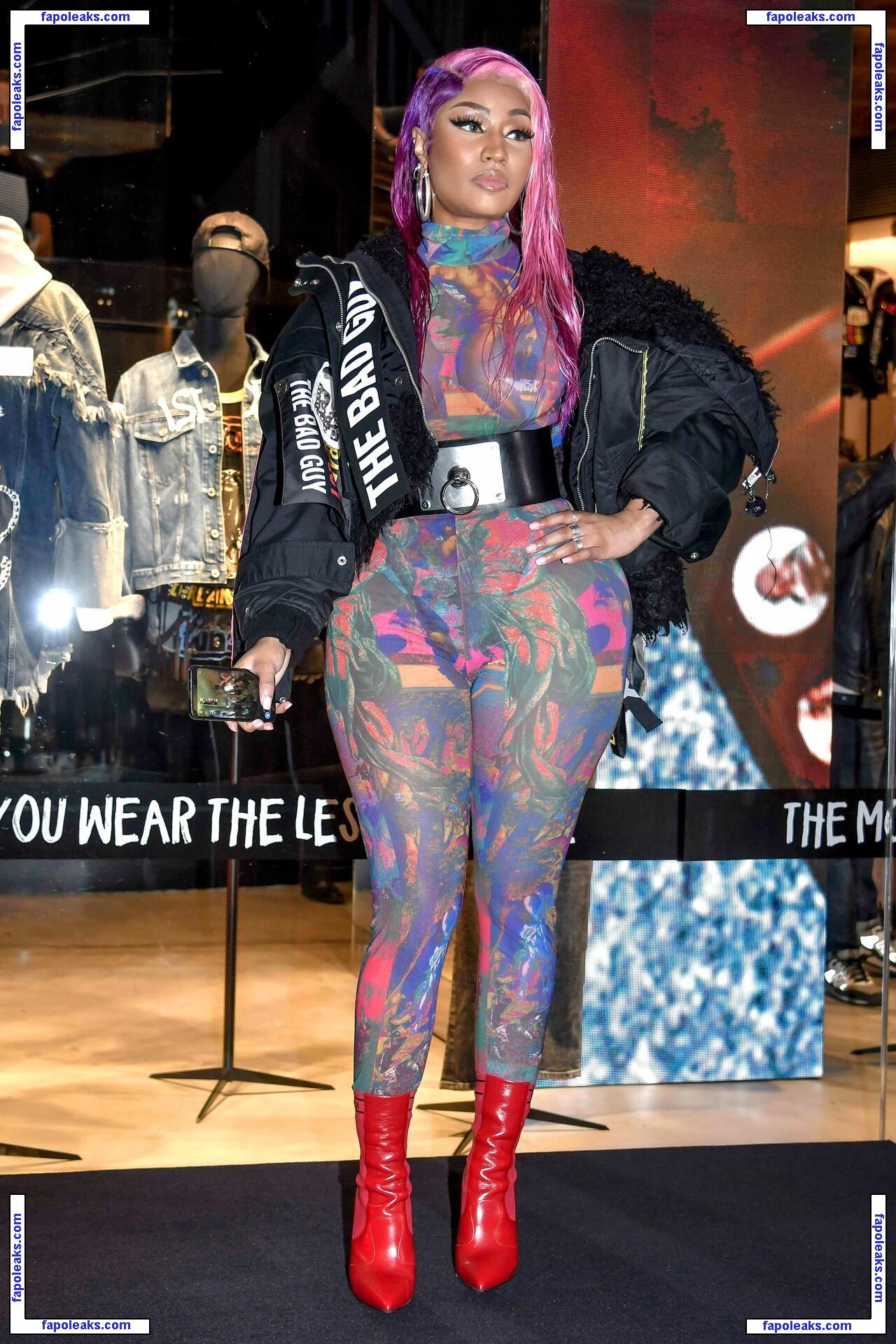 Nicki Minaj / nickiminaj голая фото #2097 с Онлифанс