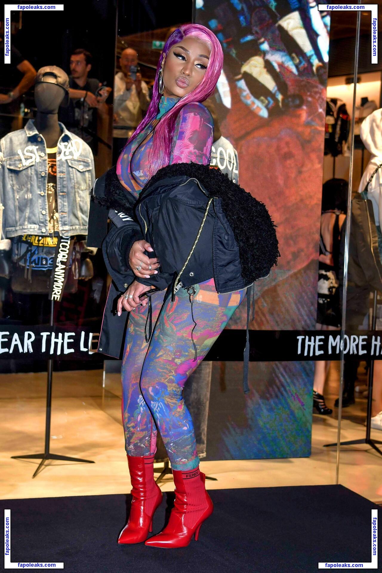 Nicki Minaj / nickiminaj голая фото #2098 с Онлифанс