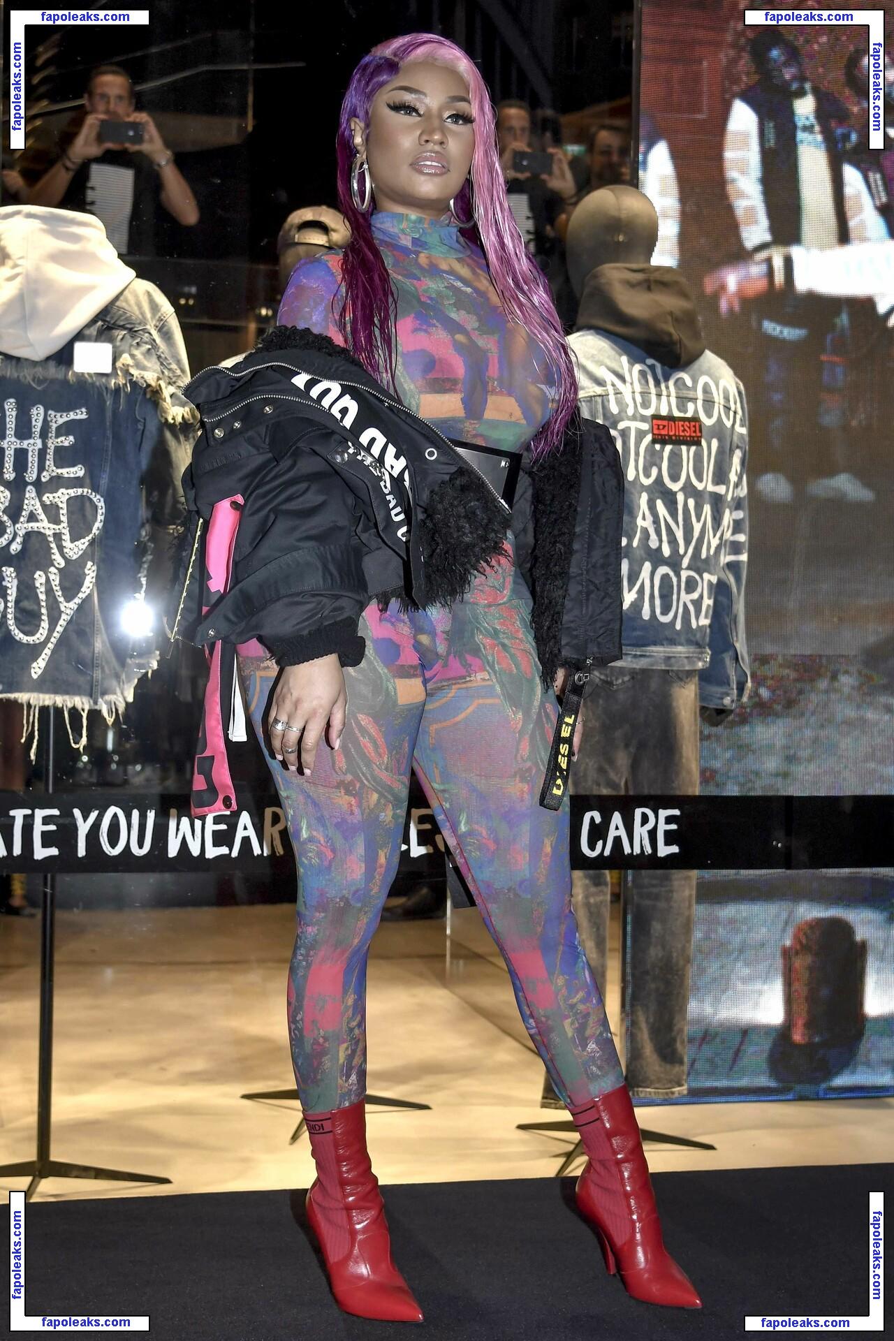 Nicki Minaj / nickiminaj nude photo #2104 from OnlyFans