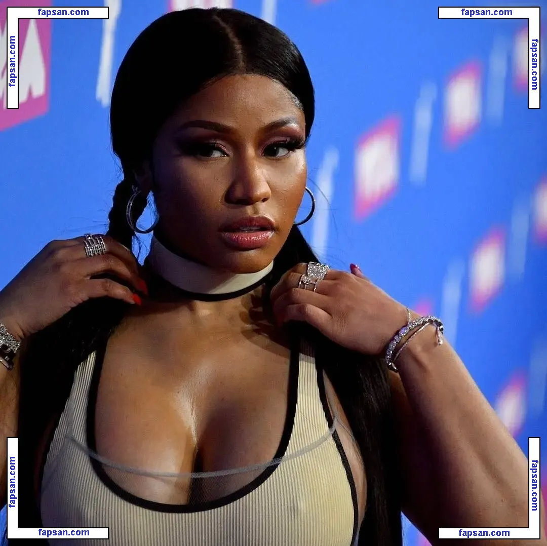 Nicki Minaj nude photo #2282 from OnlyFans