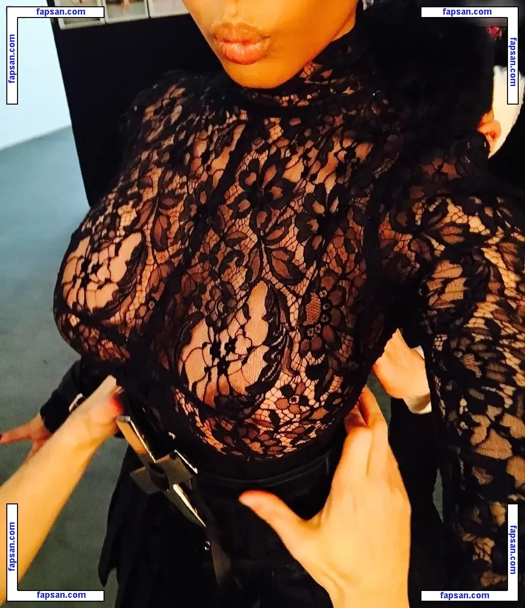 Nicki Minaj nude photo #2301 from OnlyFans